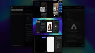 Build an Airbnb Clone & McDonald's App in Minutes! 🚀 a0.dev Magic
