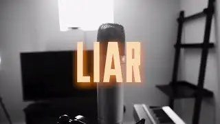 Liar - Nova (Original Song) ||LISTEN WITH HEADPHONES Y'ALL||