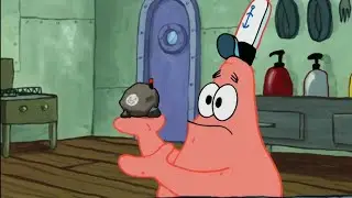 Patrick That's A W Boom