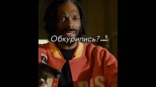 Снуп Дог, гора оружия и мир 