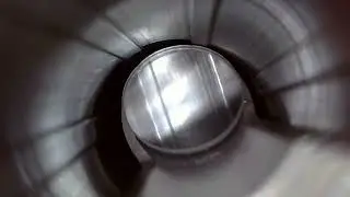 Borescope a Shilen