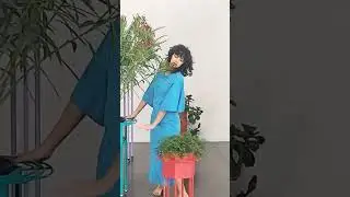DANZA BIONICA - CASA BONITA 