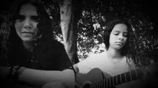 Coisas que eu sei - Danni Carlos ( cover Marijahna )