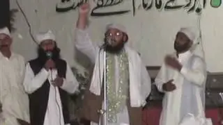2/2 - Speech: Khawaja Muhammad Zubair Naqshbandi