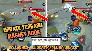 SCRIPT HOOK UPDATE PATCH YVE TERBARU 2021