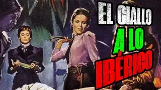 LA RESIDENCIA (1969) | UNA OBRA MAESTRA DEL TERROR ESPAÑOL