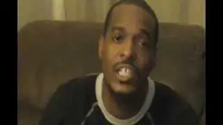 Jay Helmz freestyle