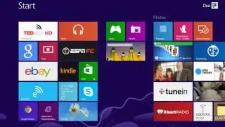 100 Windows 8 Tips and Tricks   60   How To Name Your App Groups