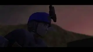 Ravenfield New Mission Cutscene | Cool Mission Story