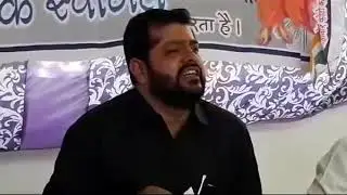 ABVP ANDOLAN