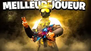 VOICI LE NOUVEAU JOUEUR #1 MODERN WARFARE 3 !! (déjà 48 nukes...)