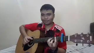 Kugiran Masdo - DINDA (fingerstyle guitar cover)