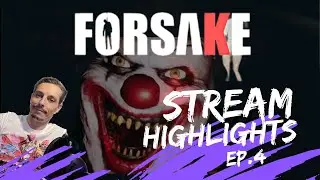 Stream Highlights Ep.4