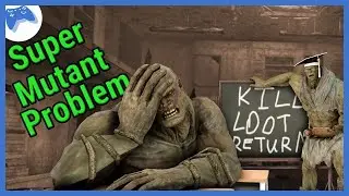 Fallout Talk - The 