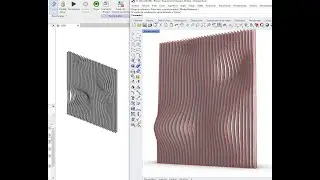 Rhino.Inside.Revit -Familias Anidadas desde Geometrias - Nested Families From Geometry Vol.1
