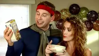 Better Oats Commercial