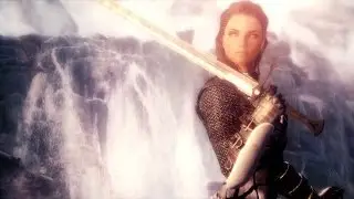 История мира Elder Scrolls - Йокуда