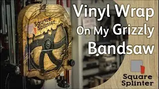 Customize your bandsaw | Design and Install