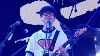 국카스텐(Guckkasten) 파우스트 @ 부산국제록페스티벌 20241005