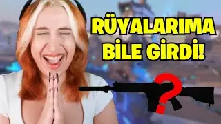 SONUNDA HAYALİMDEKİ KAPLAMAYLA OYNADIM!