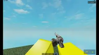 Revolver test
