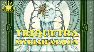 Triquetra - Cloud Gatherer