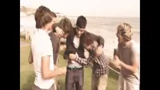 One Direction - Titanic Version