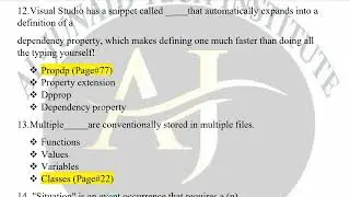 Cs411 Midterm preparation 100%Correct solution file Imp MCQS Solved