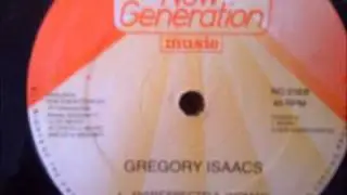 Gregory Isaacs - Disrespectful Woman
