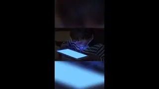 How To Turn Day scene Into Night