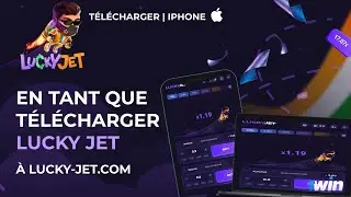 Comment télécharger Lucky Jet 1WIN sur iPhone app ? 🎮 | Lucky jet 1win download sur iphone