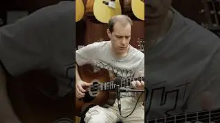 Вдоль побережья #shorts #guitar #music