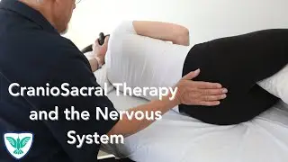 SFH Massage Training | Why CranioSacral Therapy