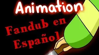 Determination-Undertale Animation (Fandub en Español)