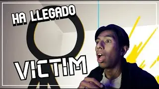 ¡VICTIM ESTÁ AQUÍ! - The Box - Animator vs. Animation VI - Ep 2 (VIDEOREACCIÓN)