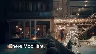 Chère Mobilière: Assistant domestique – Noël