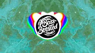 Azide - Molly Water [Bass Boosted]