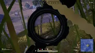 топ 1 без килов - [PUBG]