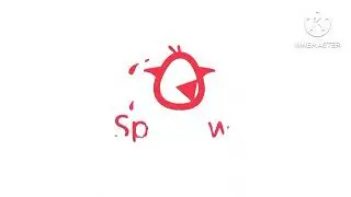 Sparrow Logo (Remake On Kinemaster) (Version 2)