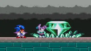 Sonic.exe Spirits of Hell Round 2 Soundtrack | Alice Theme, Calm Before The Storm