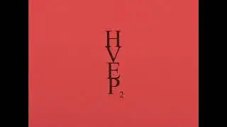 Nick DePirro - HV6 (2018)