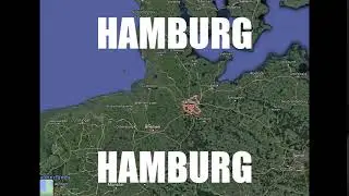 Hamburg