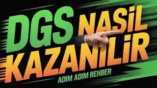 How to Win 2026 DGS How to Prepare for 2026 DGS 2026