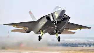 Турция говорит, что их KAAN лучше F-35