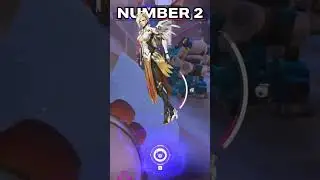3 MILDLY FRUSTRATING THINGS IN OVERWATCH