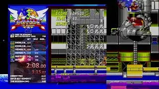 Seeya Tails! [Chemical Plant amusing Tails death]