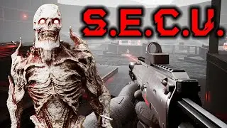 SECU is a Hellish Experience