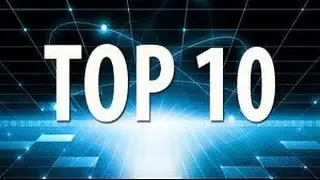 ТОП 10 САМЫХ КРУТЫХ ИНТРО БЕЗ ТЕКСТА +ССЫЛКИ #8 HD