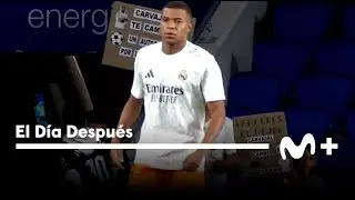 El Día Después (16/09/2024): Lo que el ojo no ve