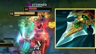 Prowlers Claw has no Counterplay